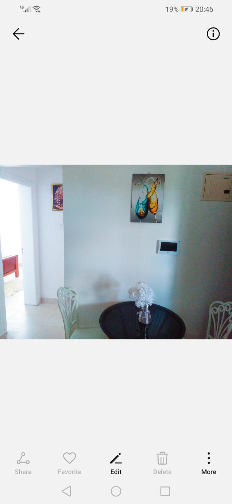 Enkang Ngong Road Guest house Nairobi
