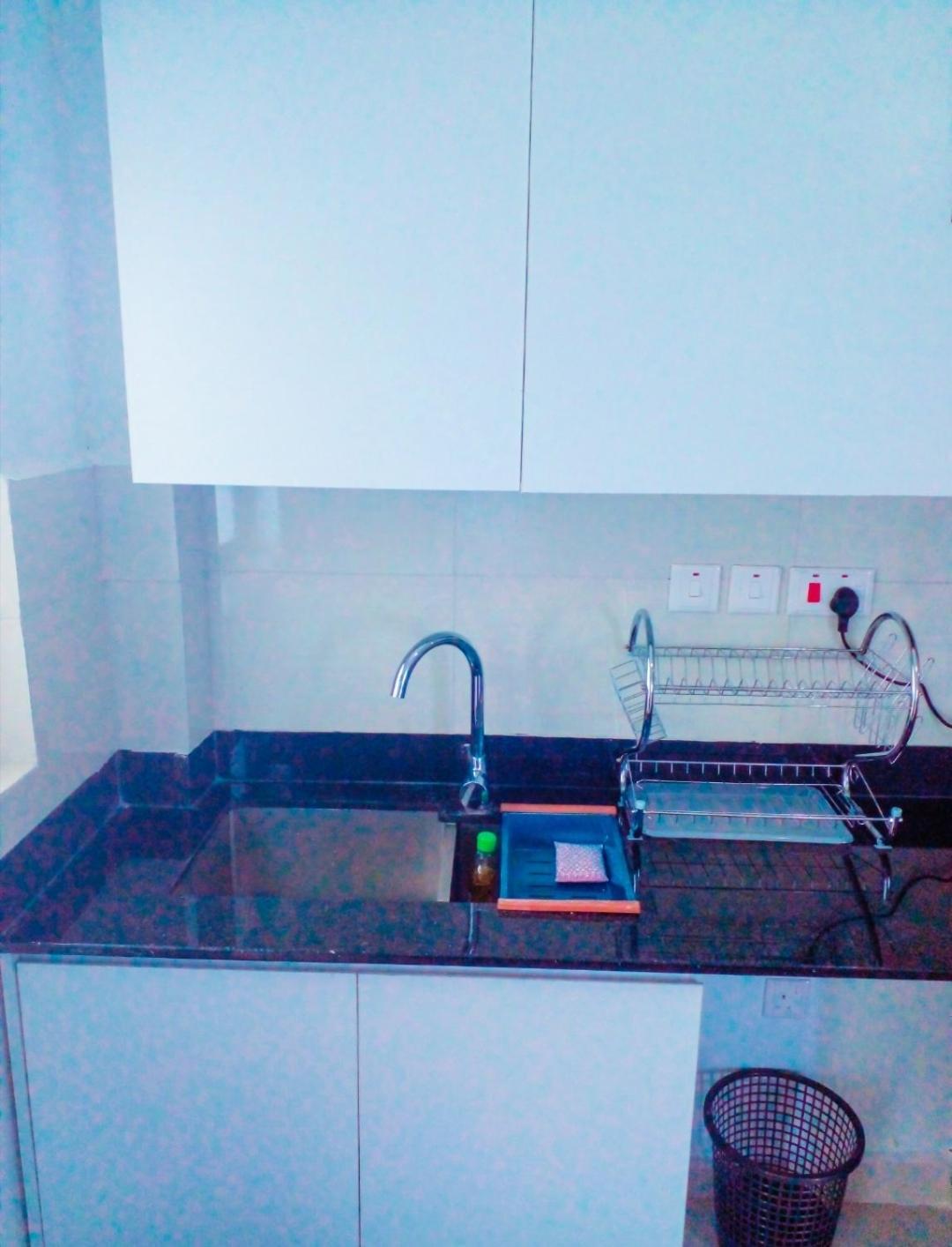 Enkang Ngong Road Guest house Nairobi