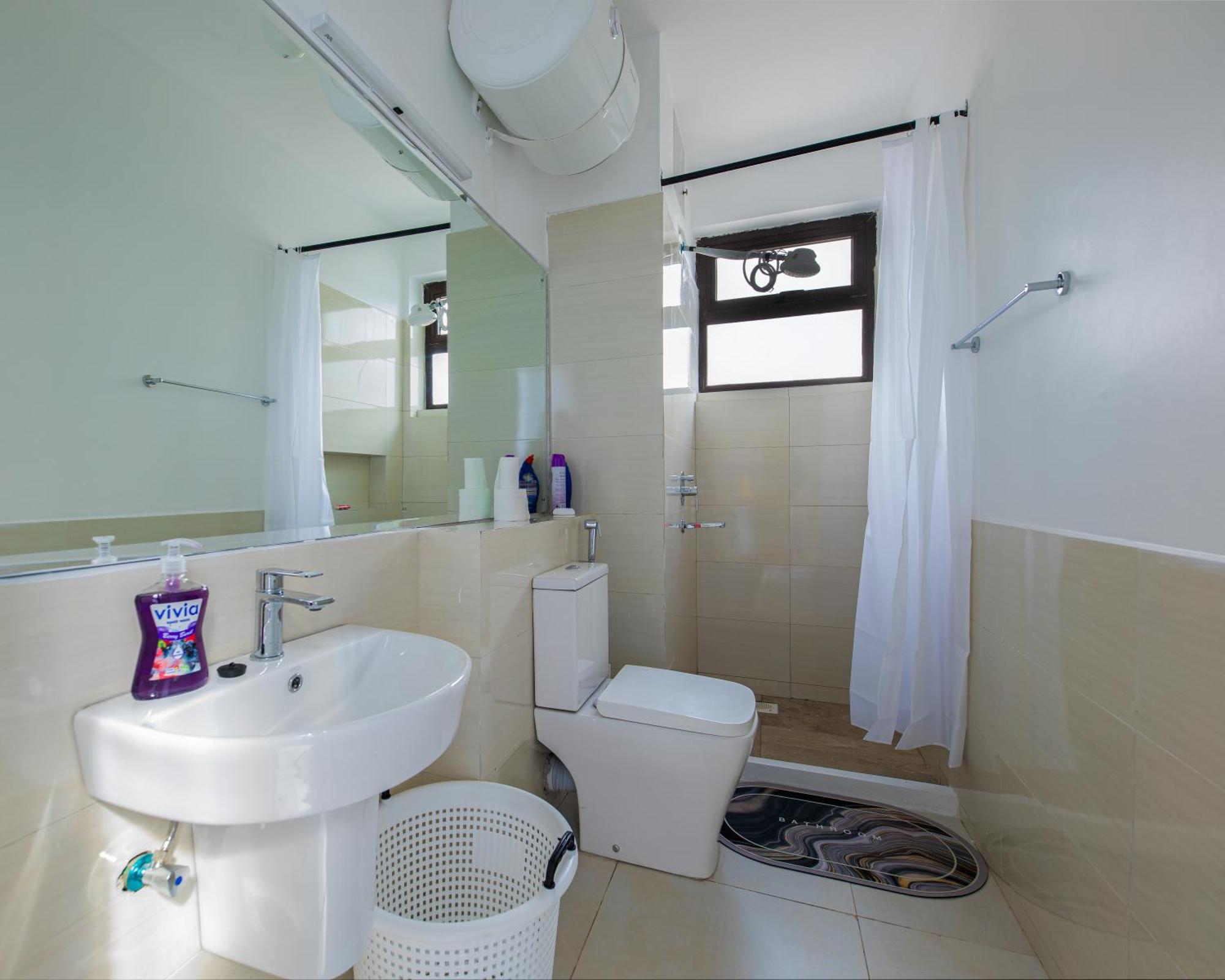 Karimu Luxe Homes- * Nairobi