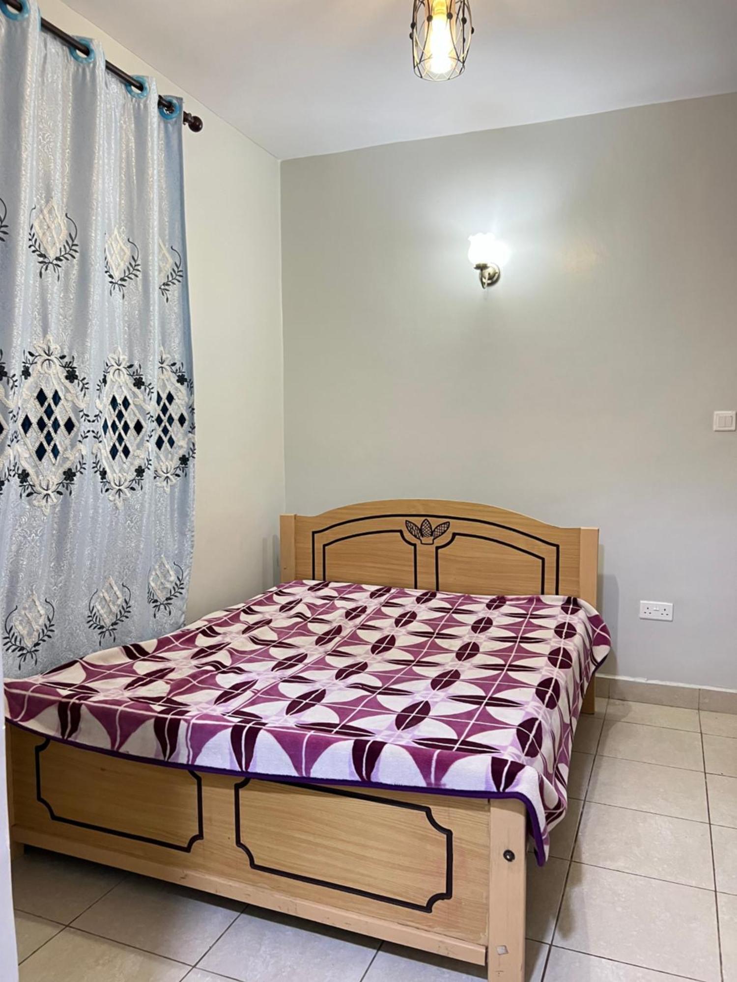 Harly Spacious Teabs Nairobi