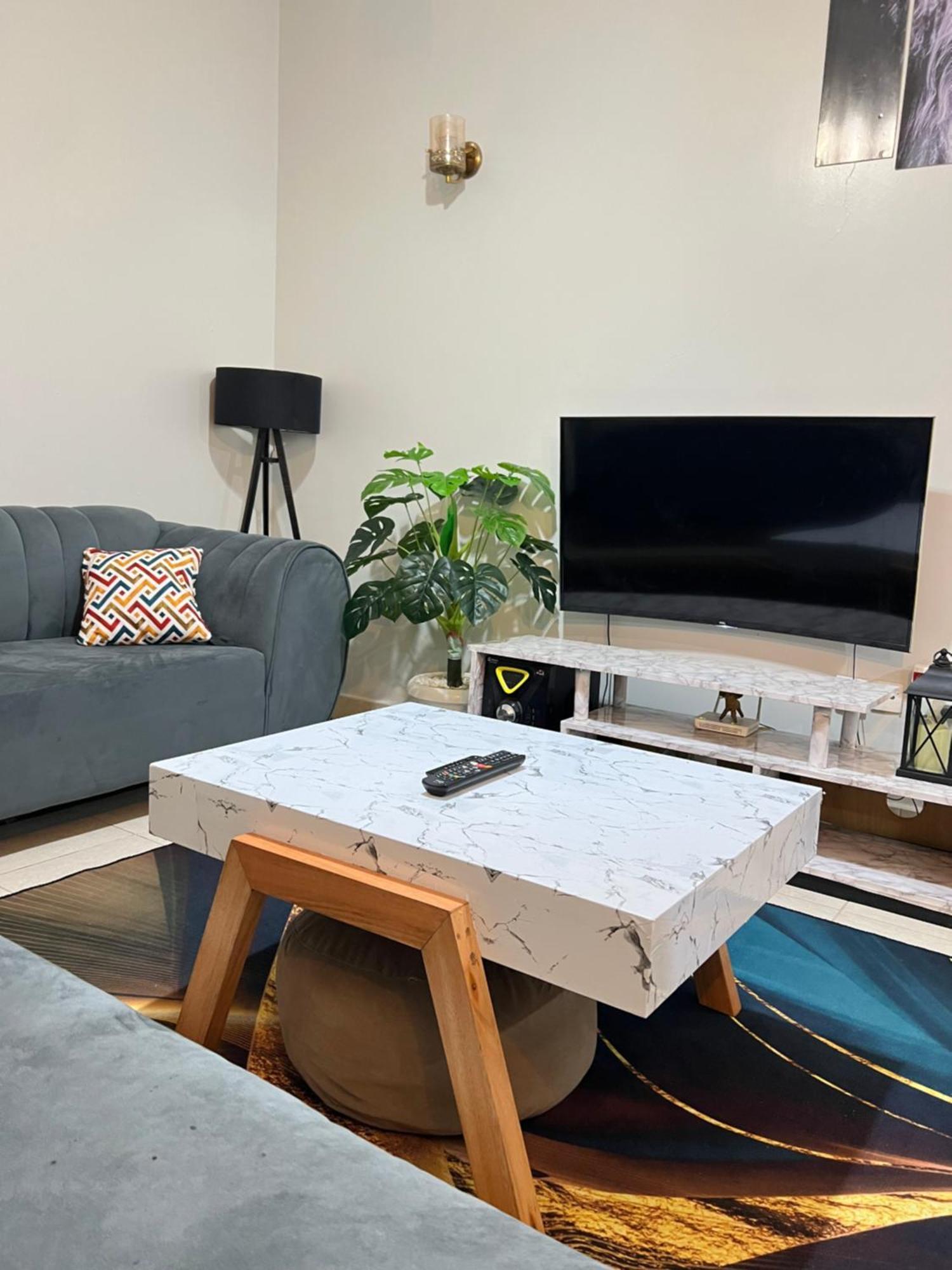 Harly Spacious Teabs Apartment