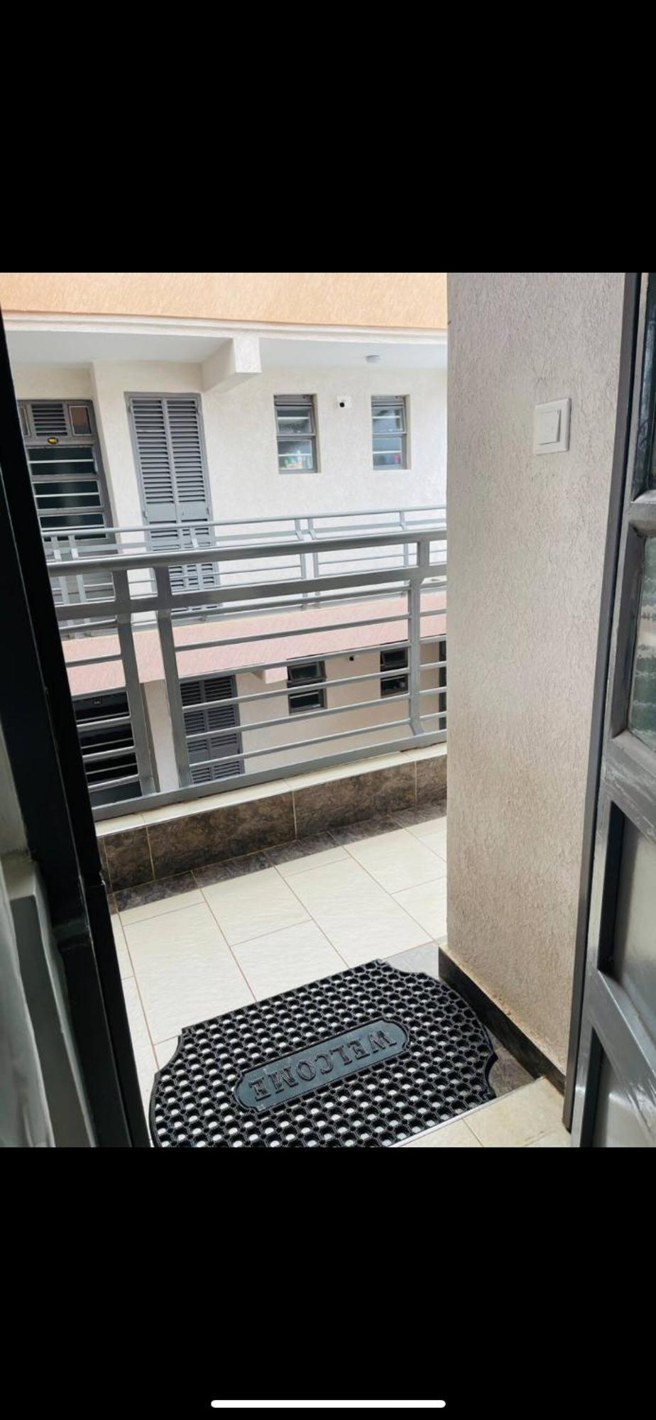 Apartment Harly Spacious Teabs Nairobi