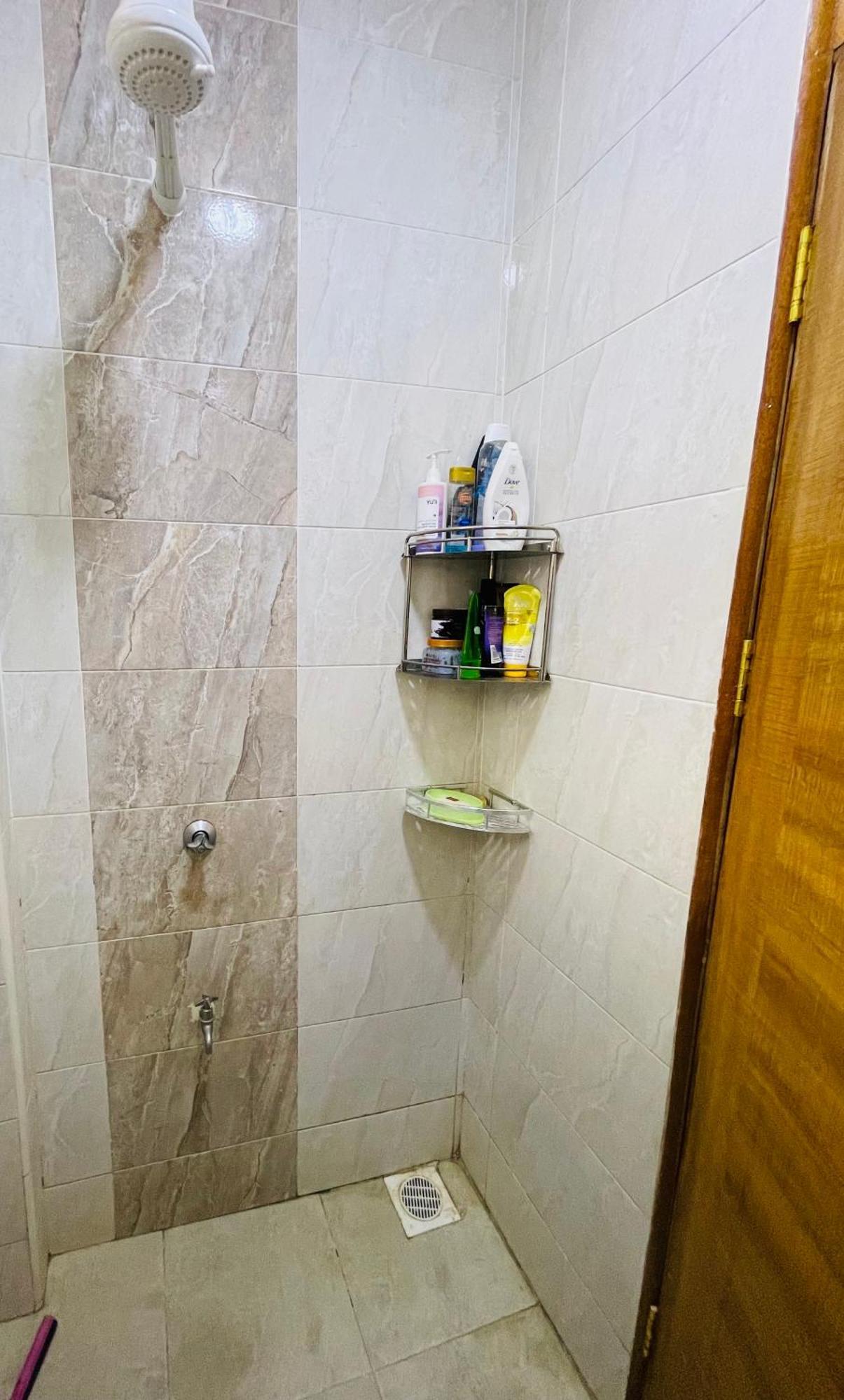 Harly Spacious Teabs Apartment *