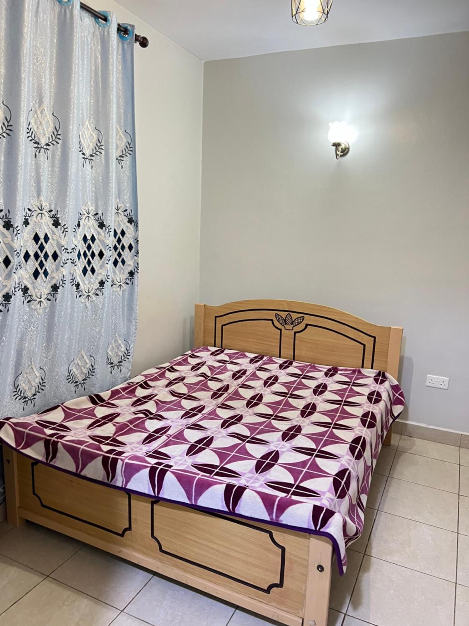 Apartment Harly Spacious Teabs