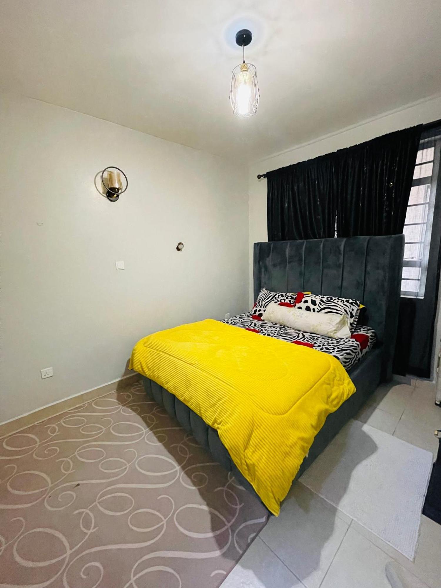 Harly Spacious Teabs * Nairobi
