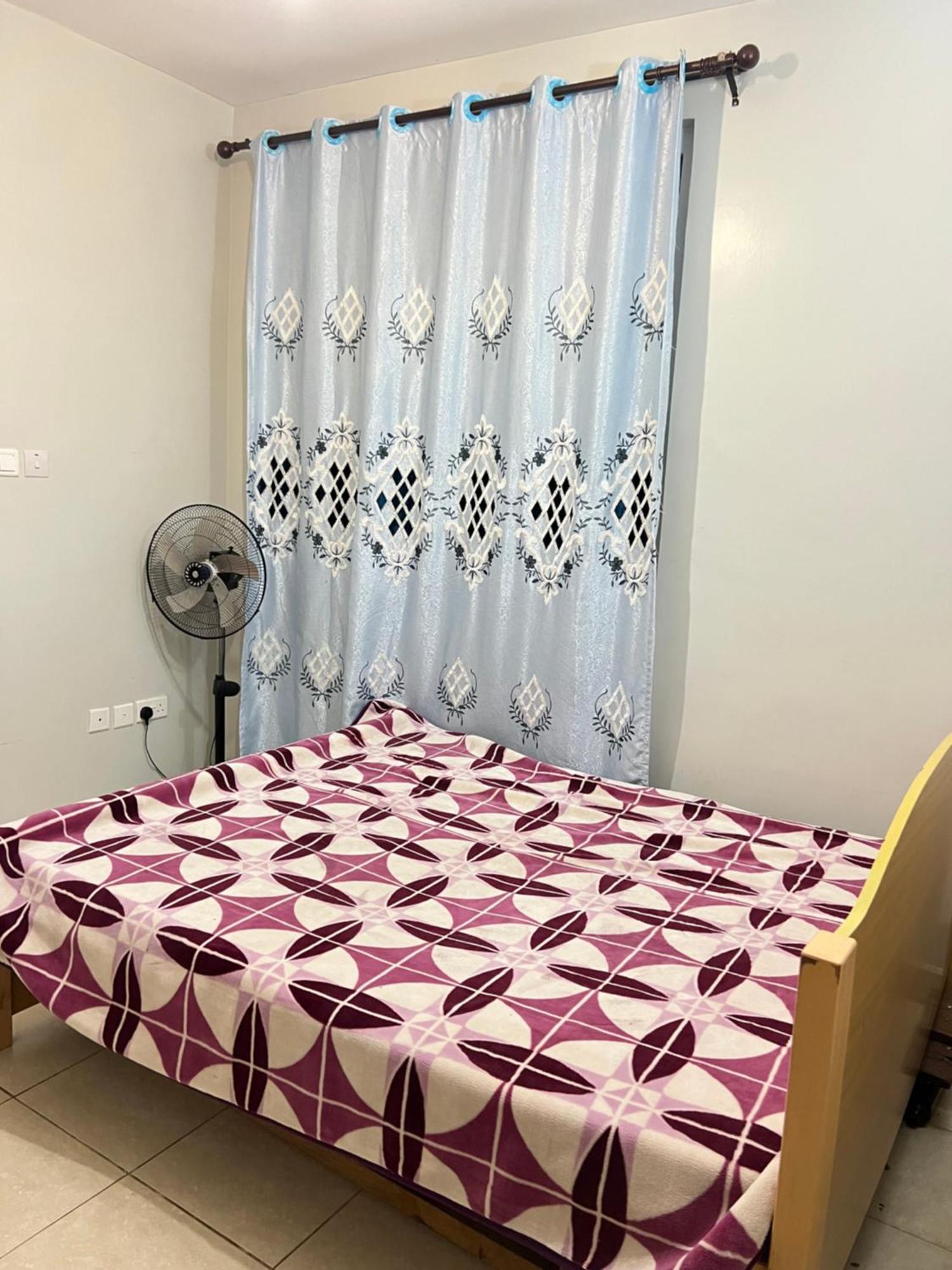 Harly Spacious Teabs Apartment *