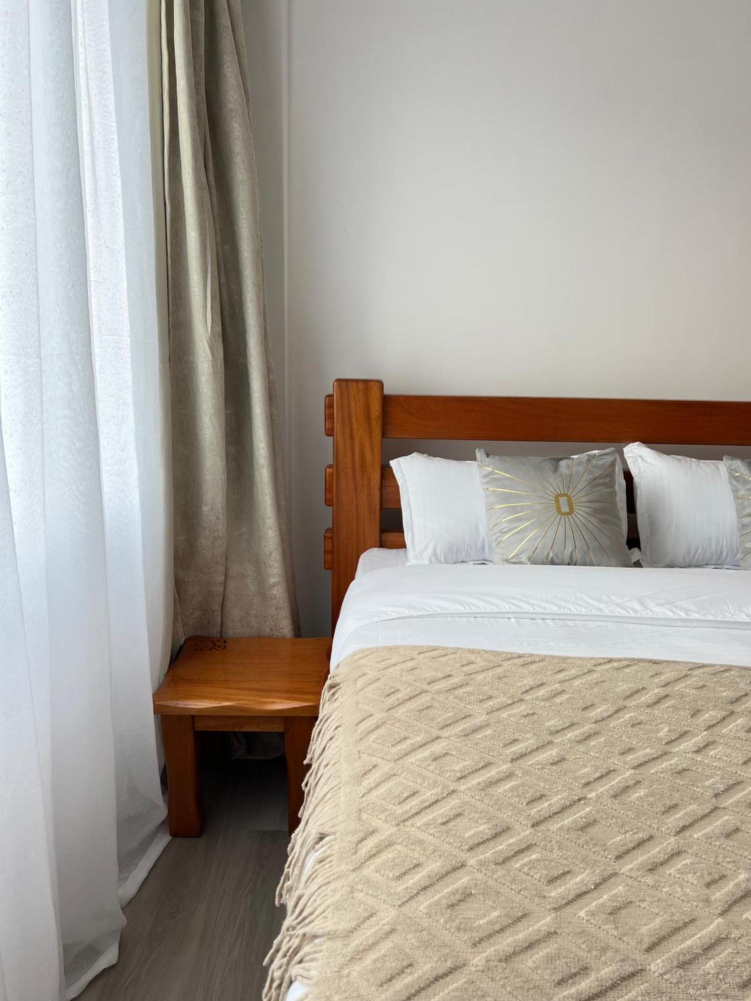 The Comfortplace Kileleshwa Apartment
