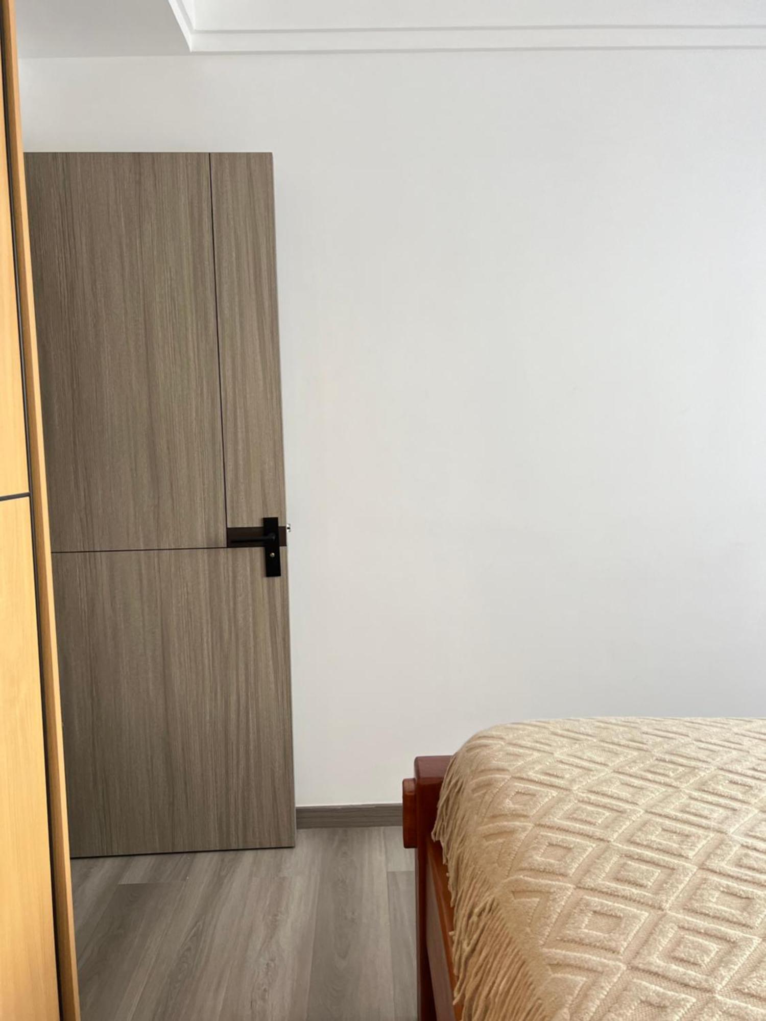 Apartment The Comfortplace Kileleshwa *