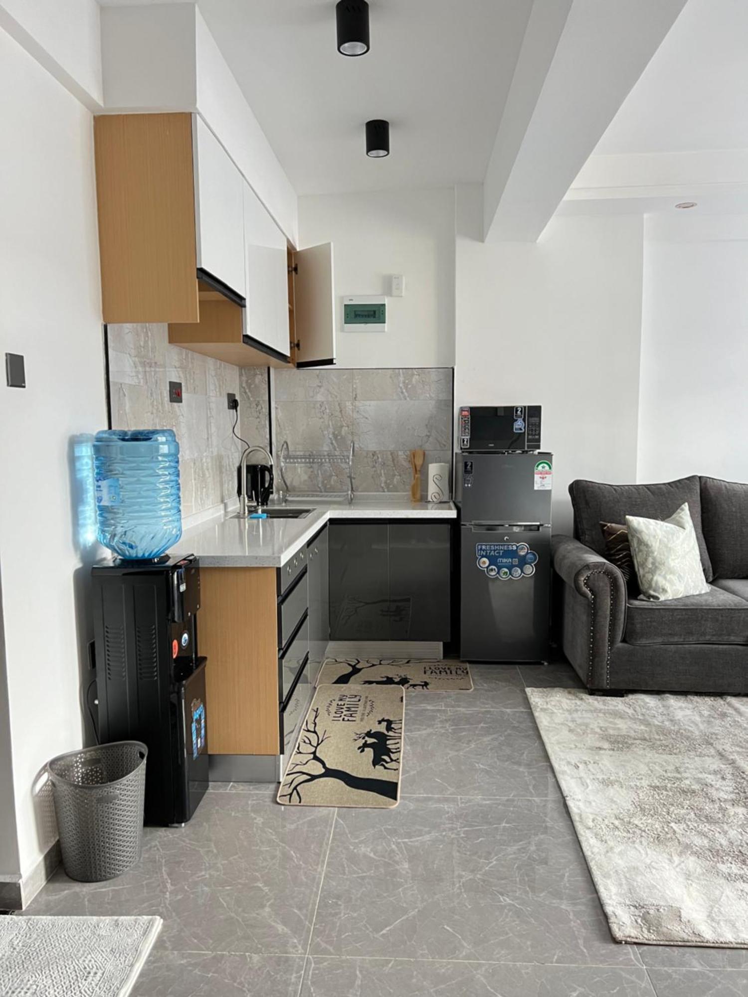 The Comfortplace Kileleshwa Apartment Nairobi