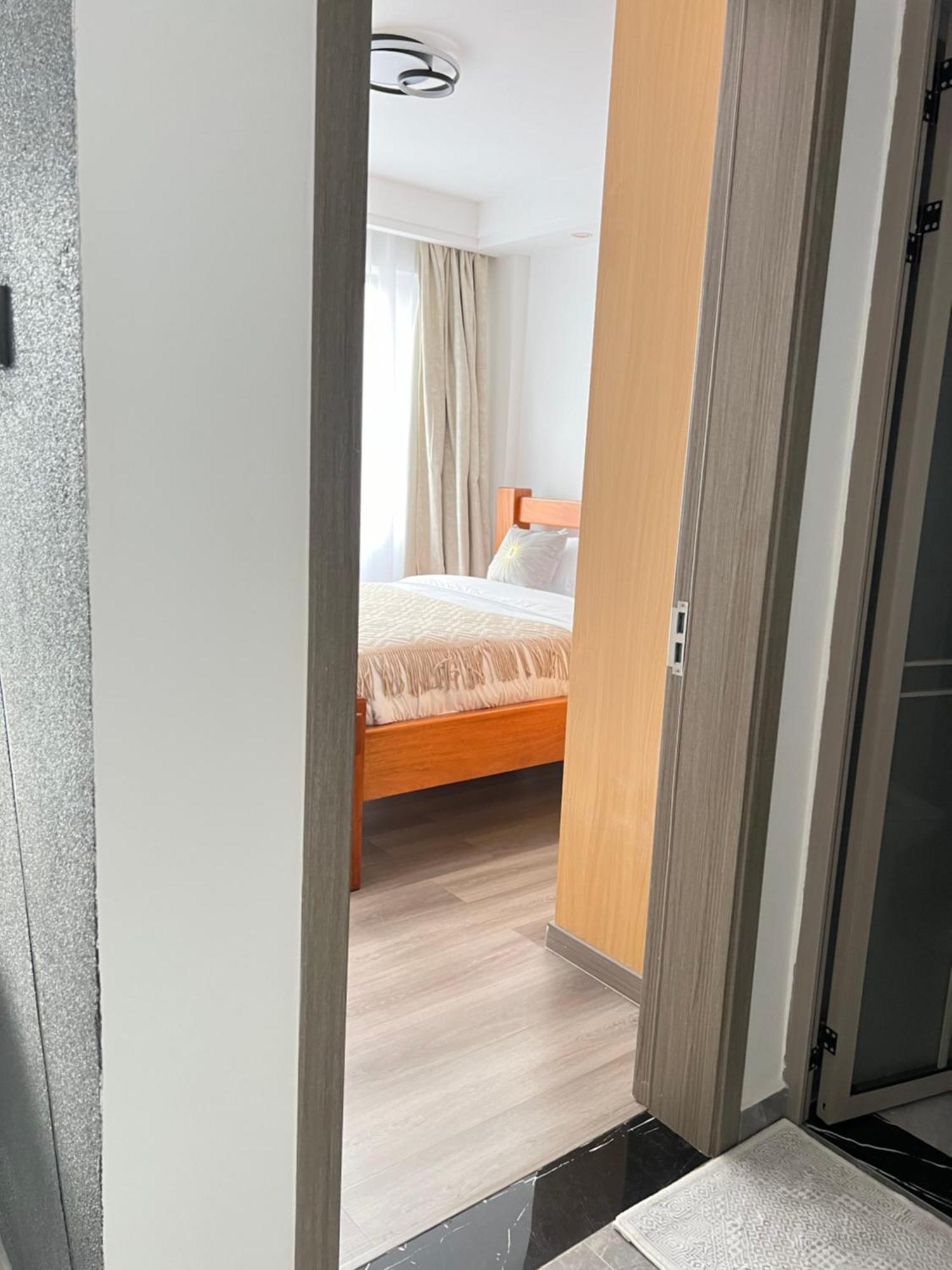The Comfortplace Kileleshwa Apartment