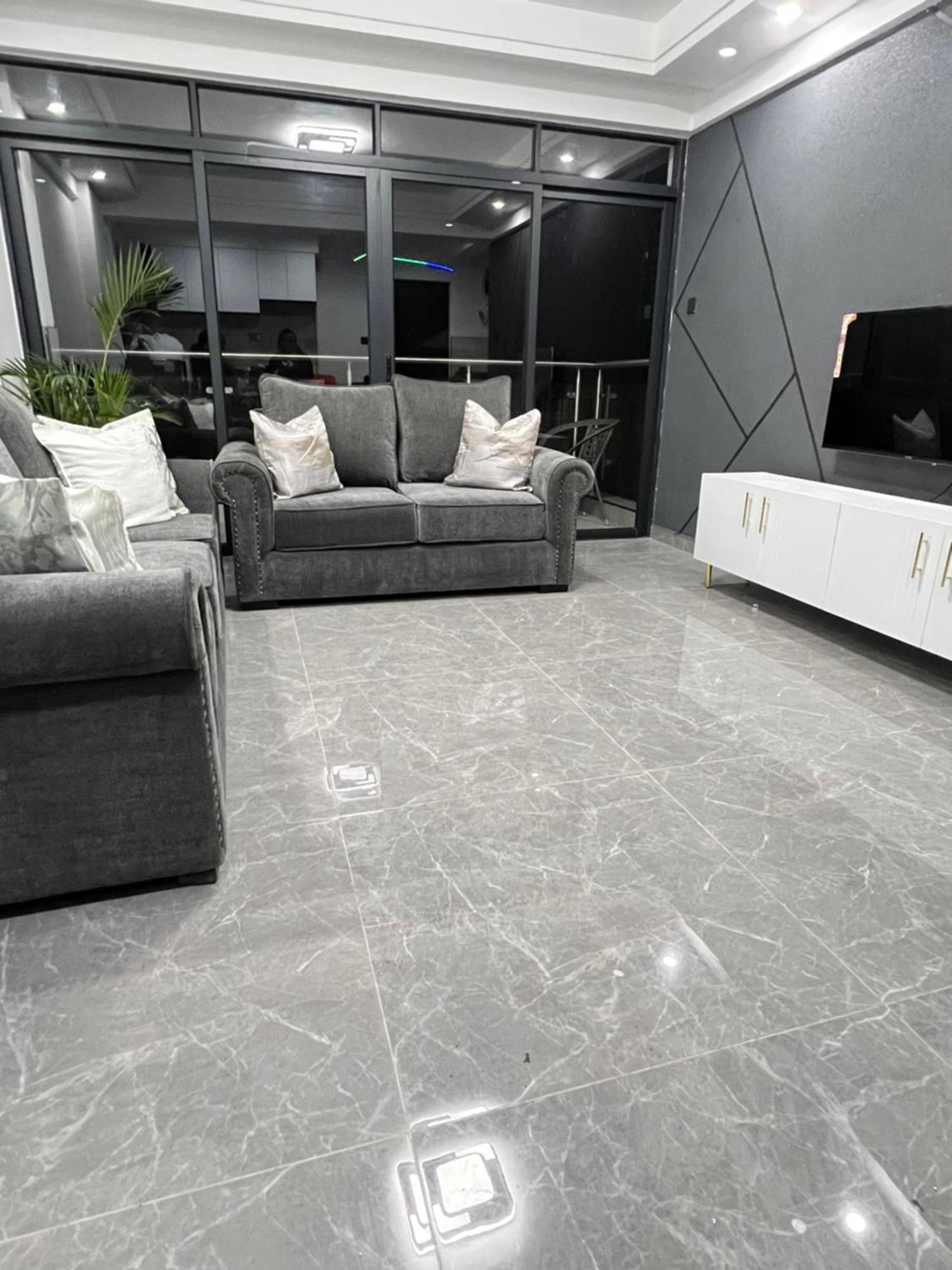 The Comfortplace Kileleshwa Apartment Nairobi