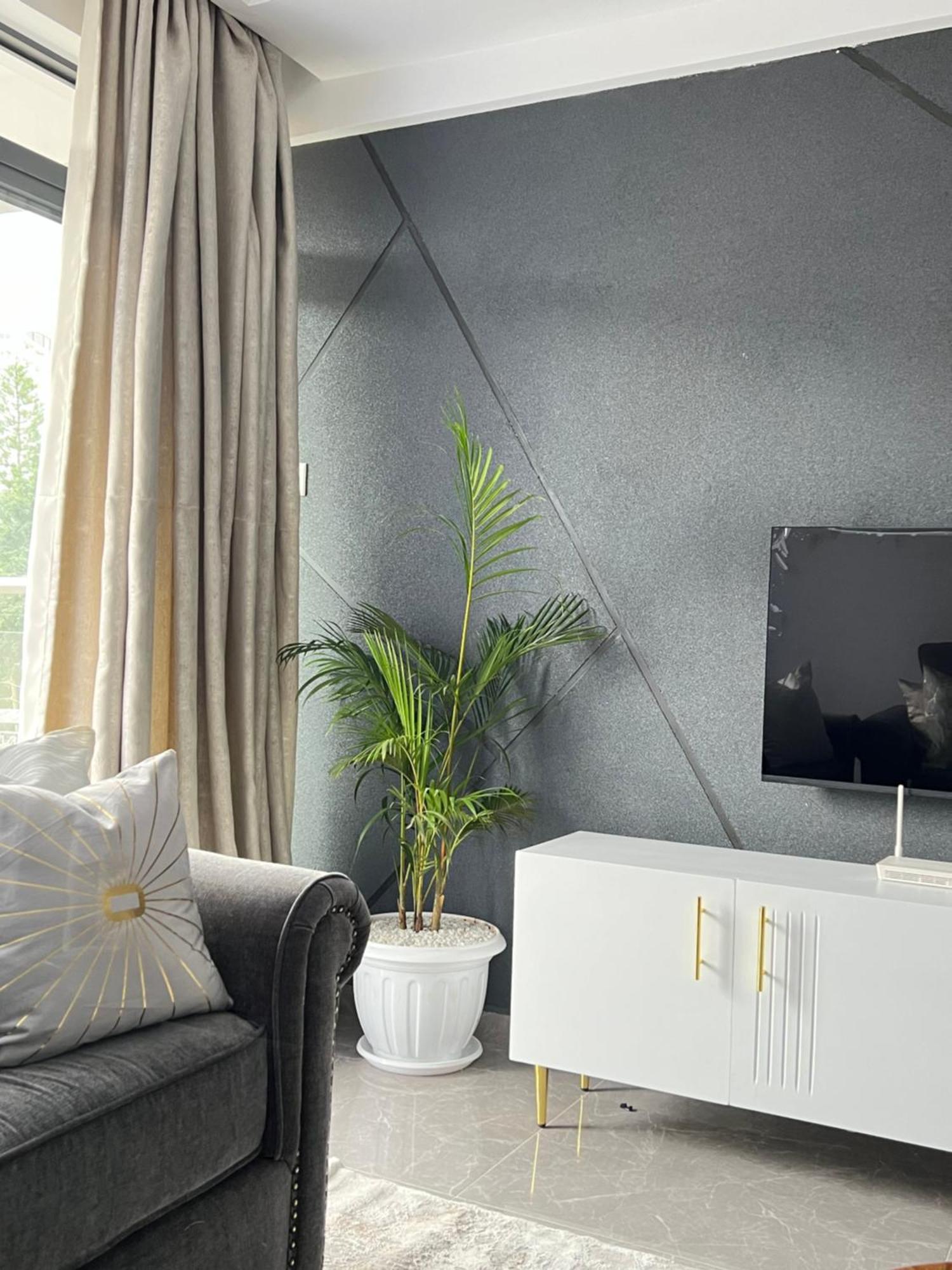 The Comfortplace Kileleshwa Apartment Nairobi