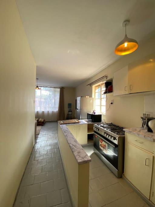 Tranquil Oasis Apartment Nairobi