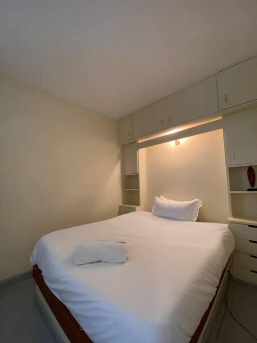 Apartment Tranquil Oasis Nairobi