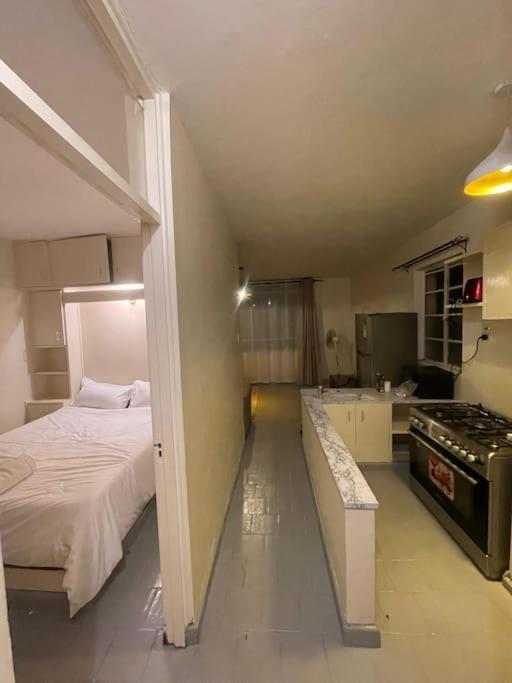 Tranquil Oasis Apartment *