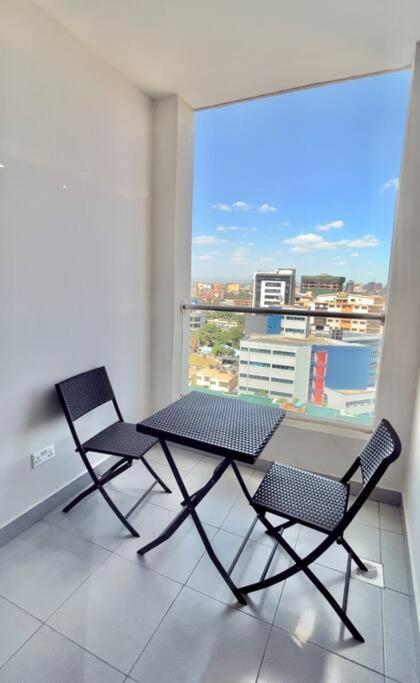 My Elite Apartment Nairobi