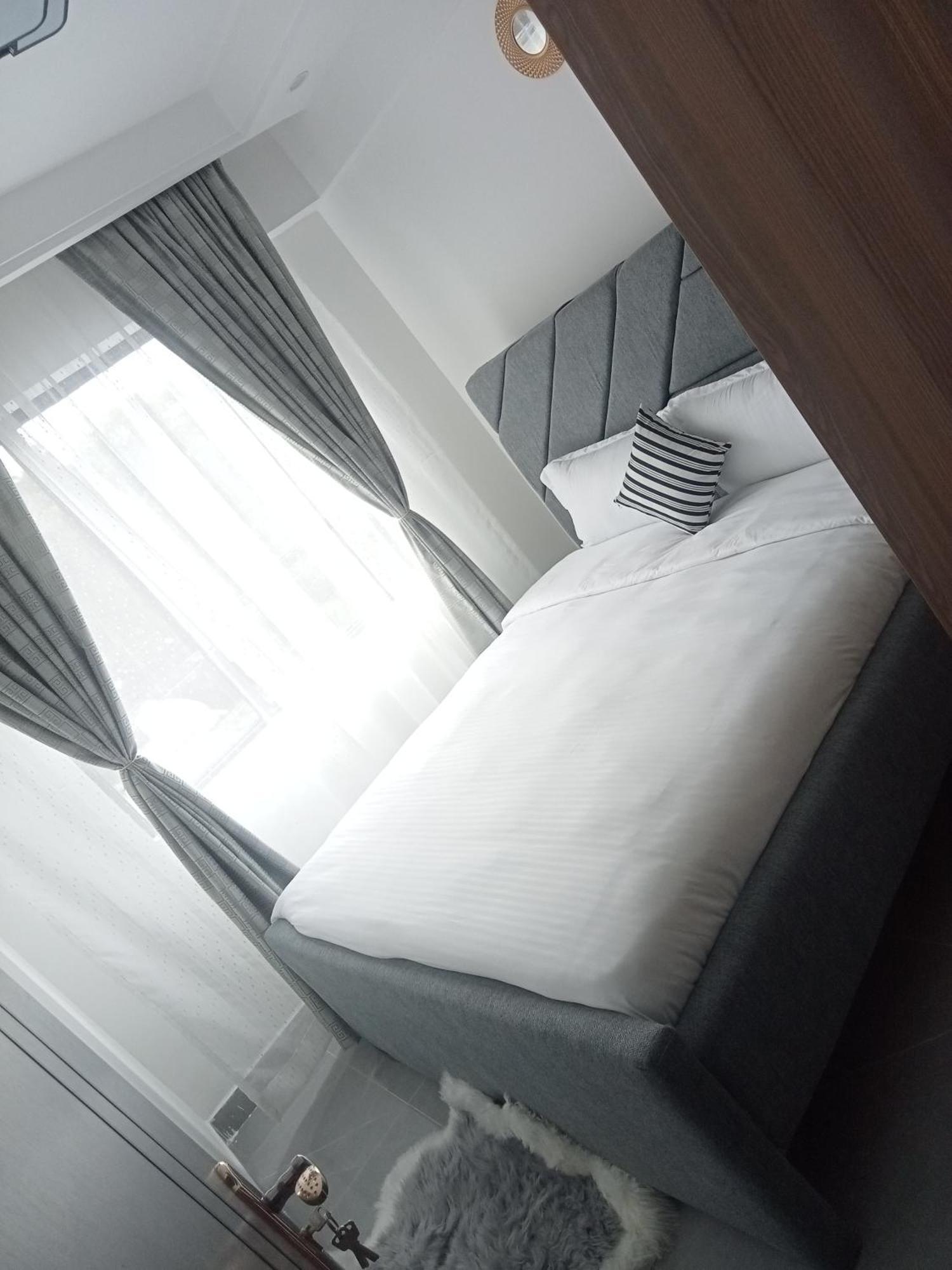 Valley Heights Apartments, Kilimani Apartment Nairobi