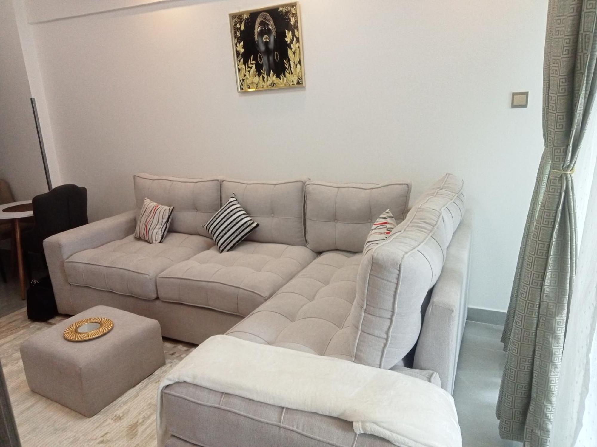 Valley Heights Apartments, Kilimani Nairobi