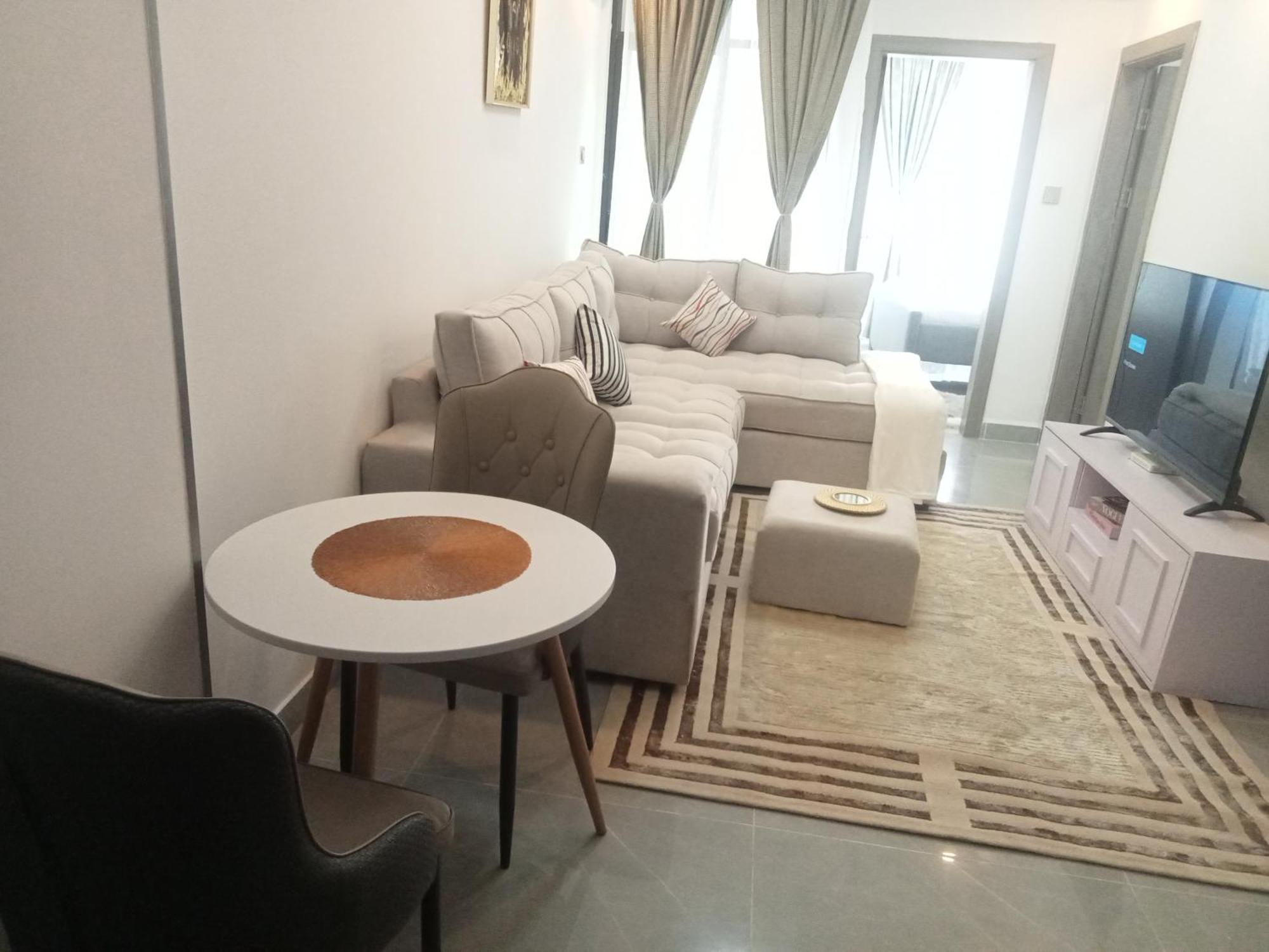 Valley Heights Apartments, Kilimani *