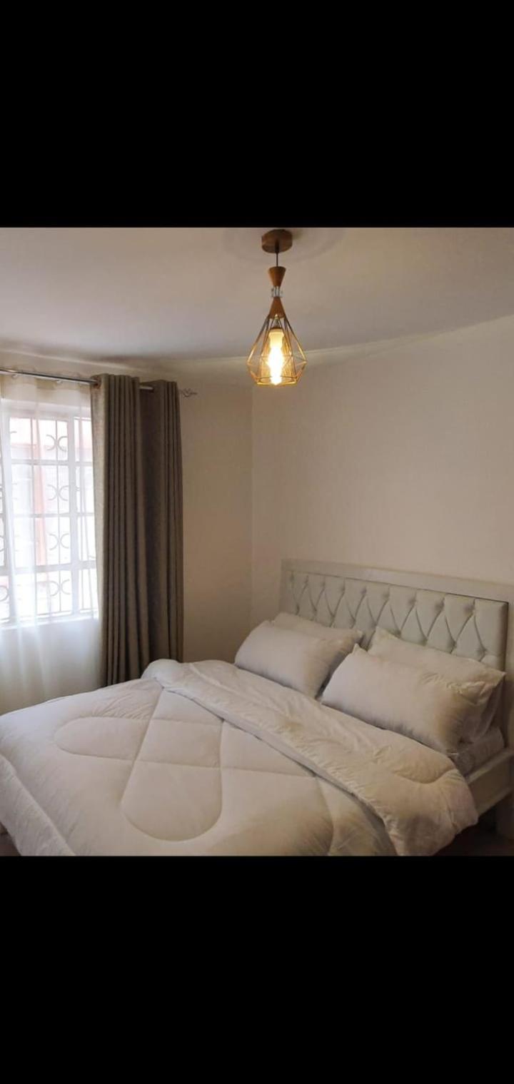 Novel 1-bedroom In Madaraka Estate, Apartment