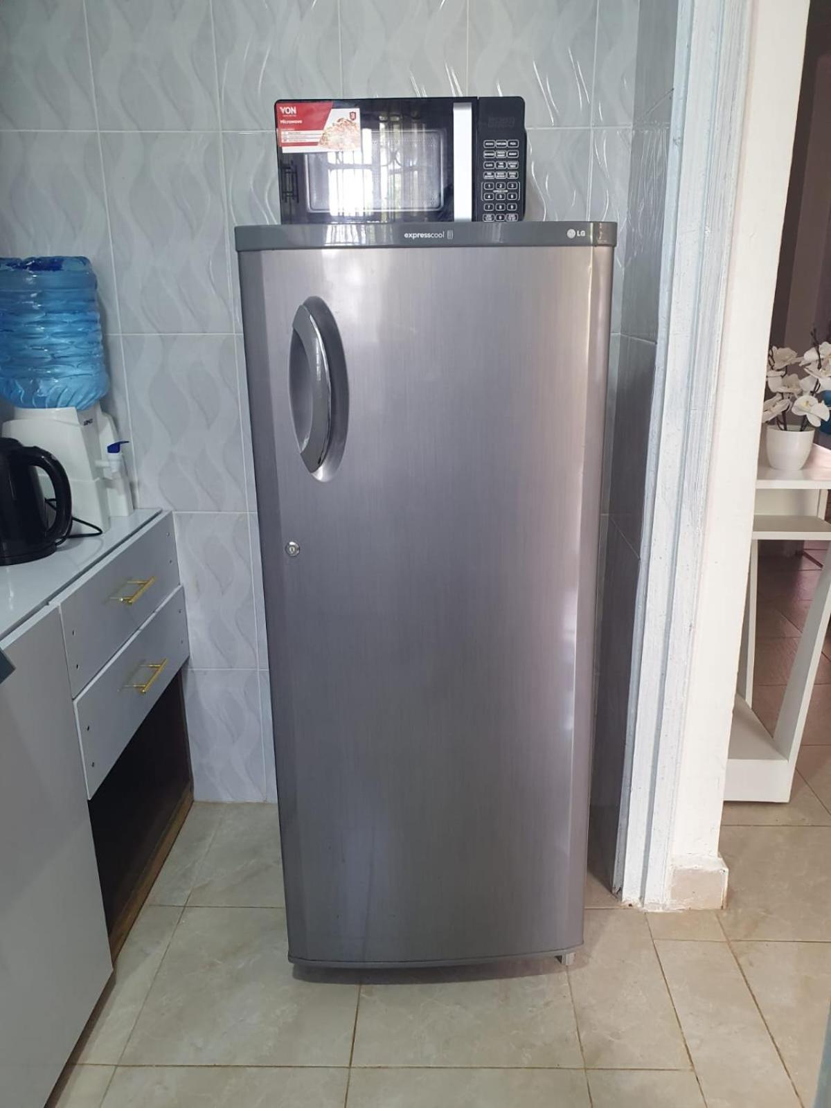 Novel 1-bedroom In Madaraka Estate, Nairobi