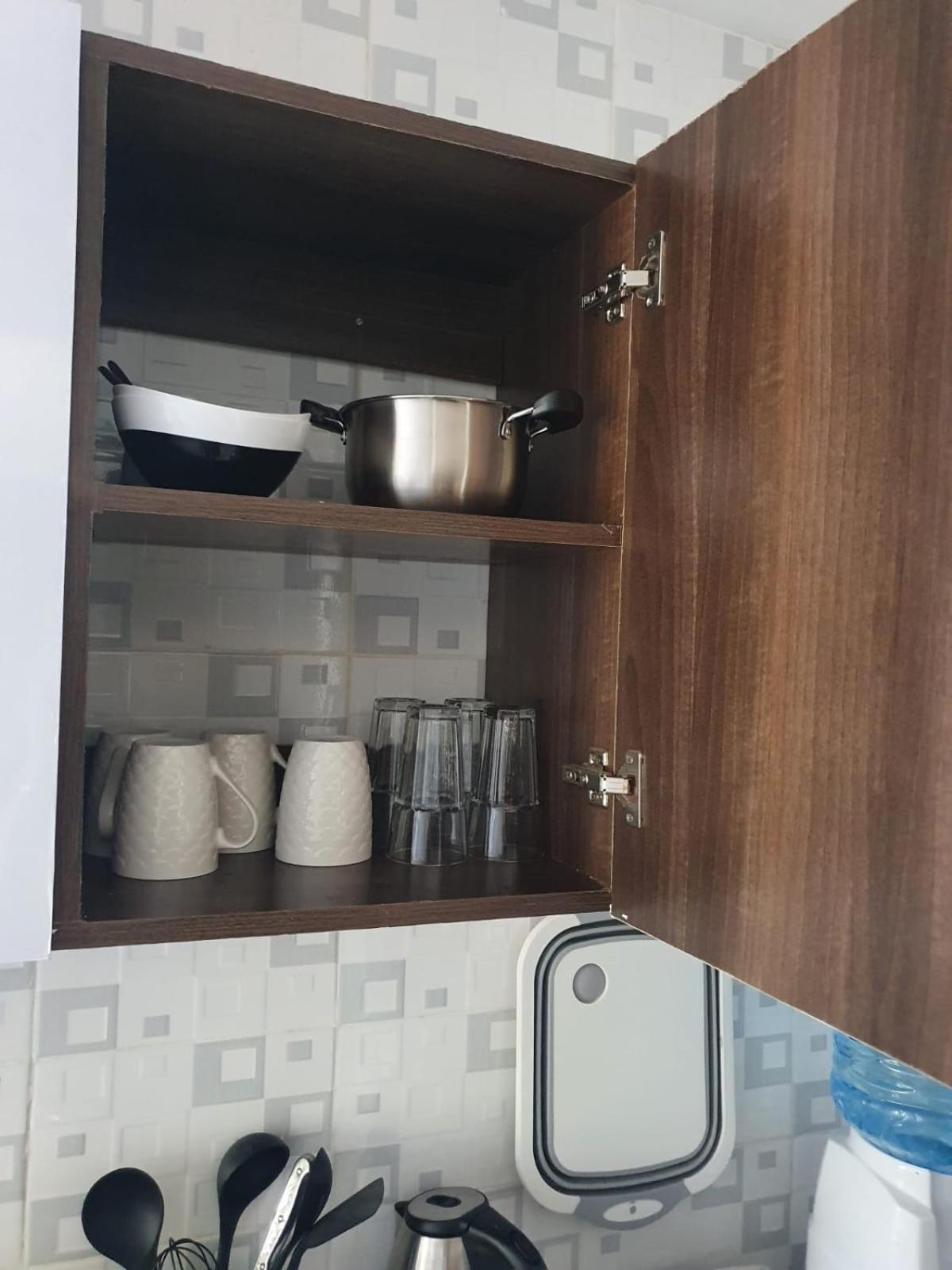 Novel 1-bedroom In Madaraka Estate, Apartment *