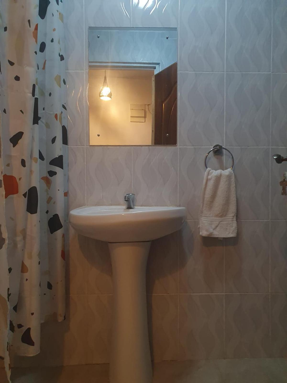 Novel 1-bedroom In Madaraka Estate, Apartment Nairobi