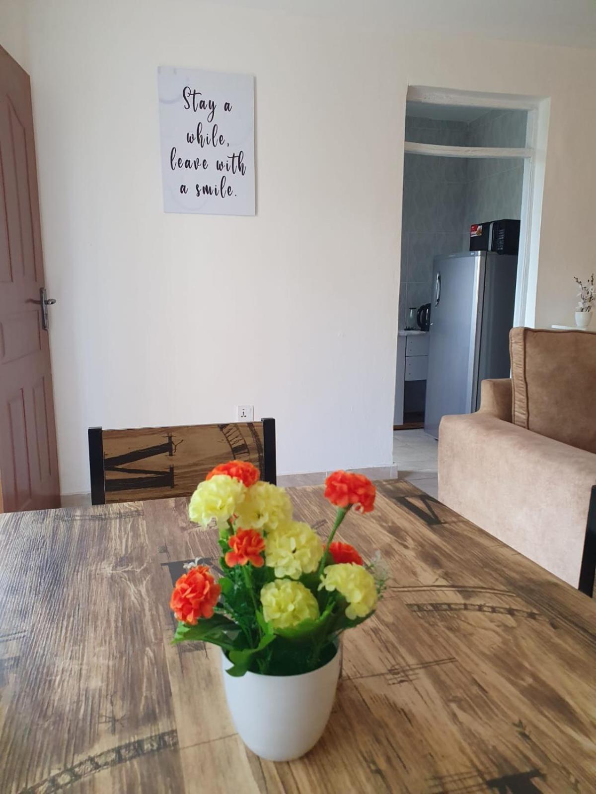 Novel 1-bedroom In Madaraka Estate, Apartment *