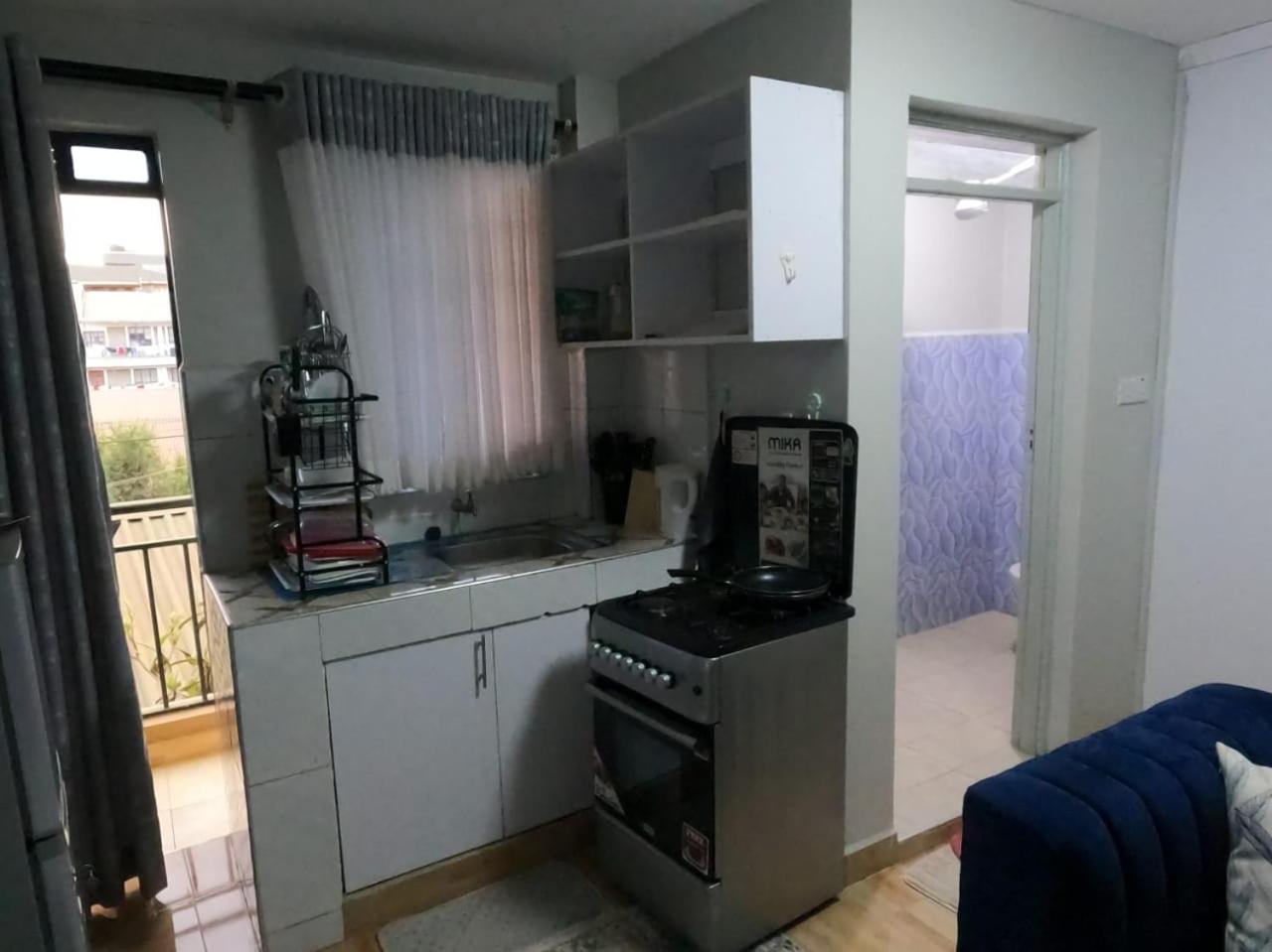 Apartamento Sunny Nairobi