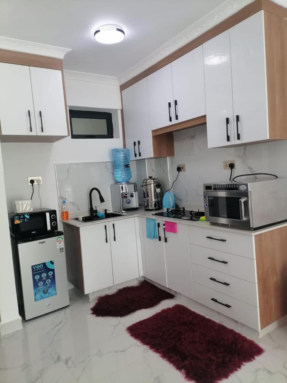 Joy's Luxury Homes Nairobi