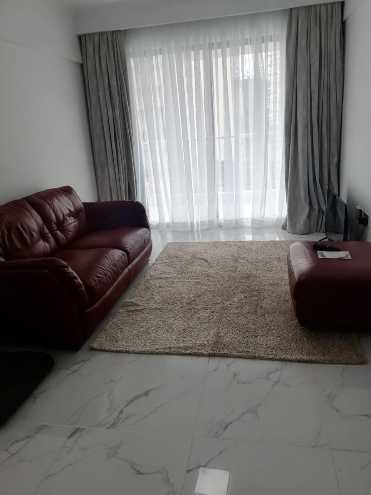 Joy's Luxury Homes * Nairobi
