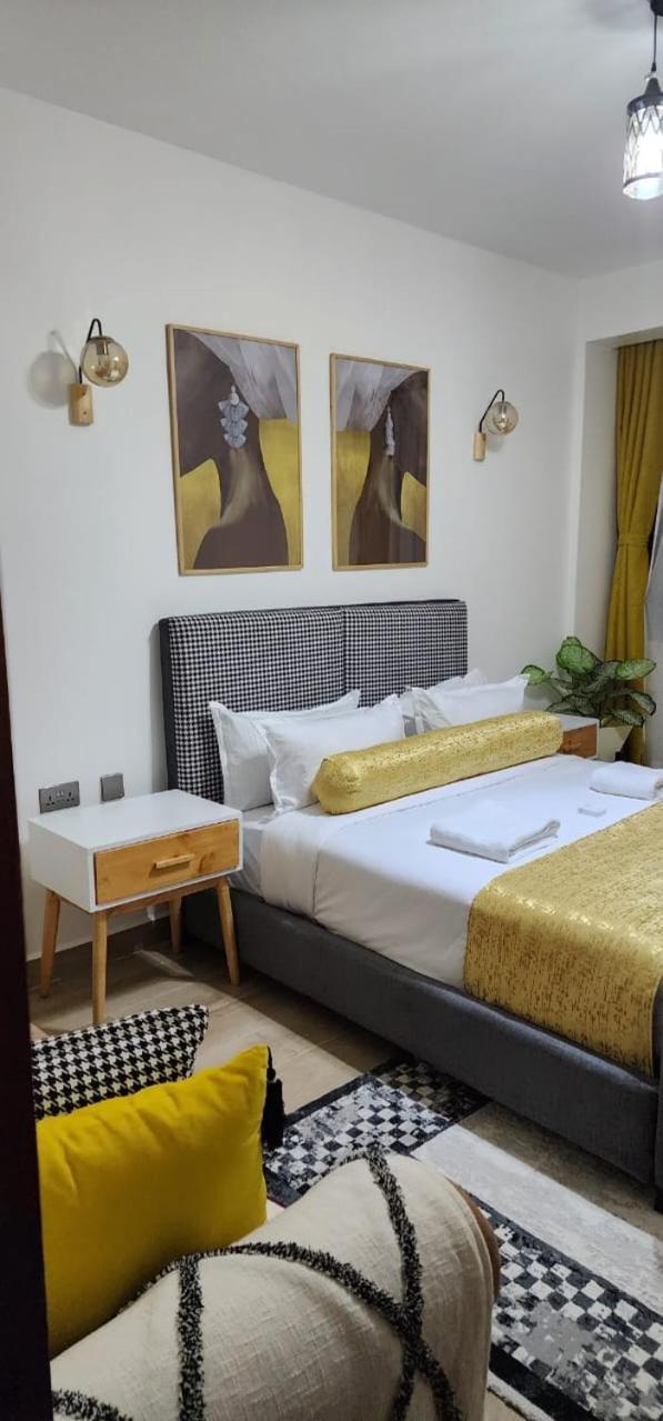 Apartment Two Bedroom Apartment-central Location, Book Now! Nairobi