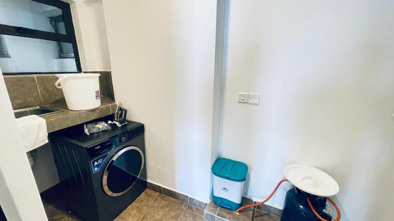 Bigfive2 Apartment