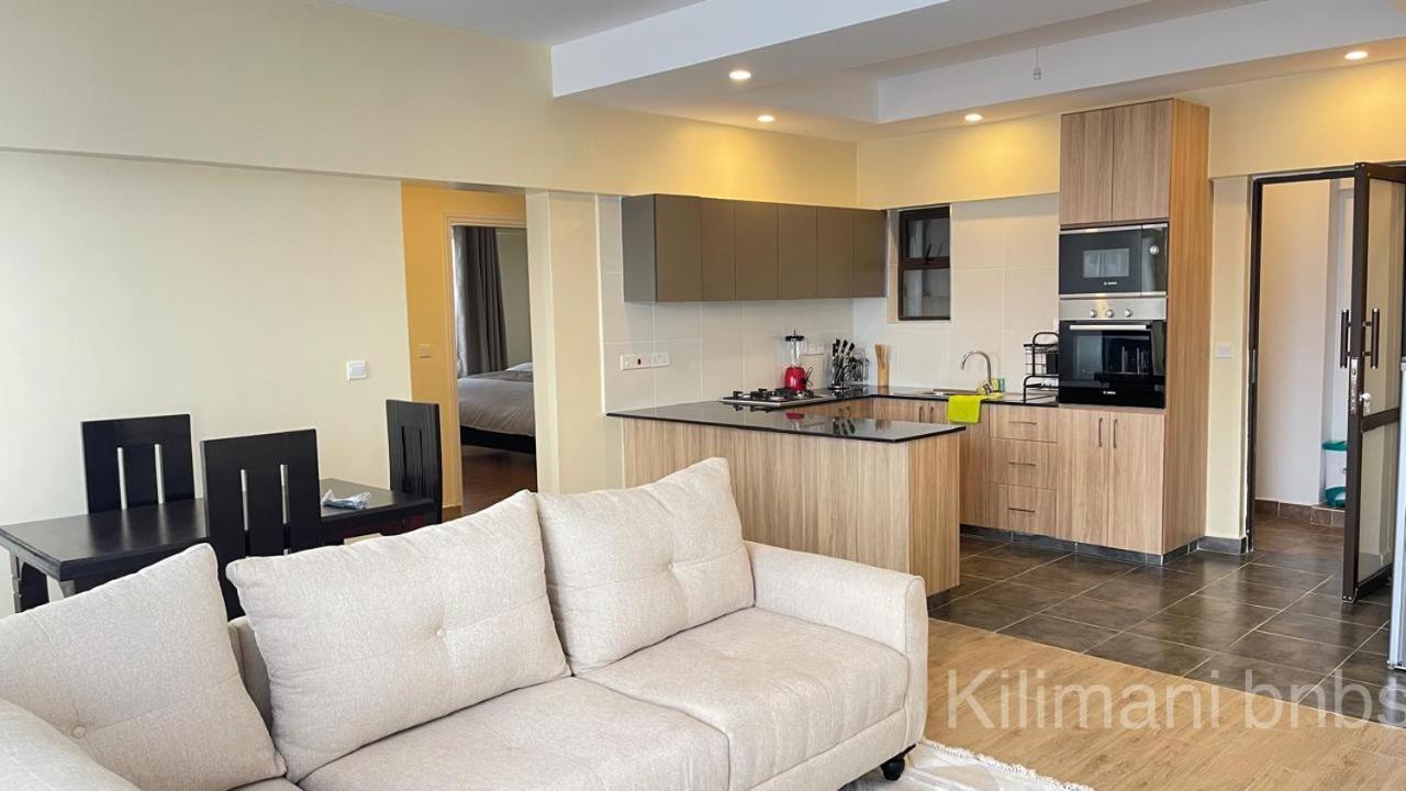 Apartment Bigfive2 *