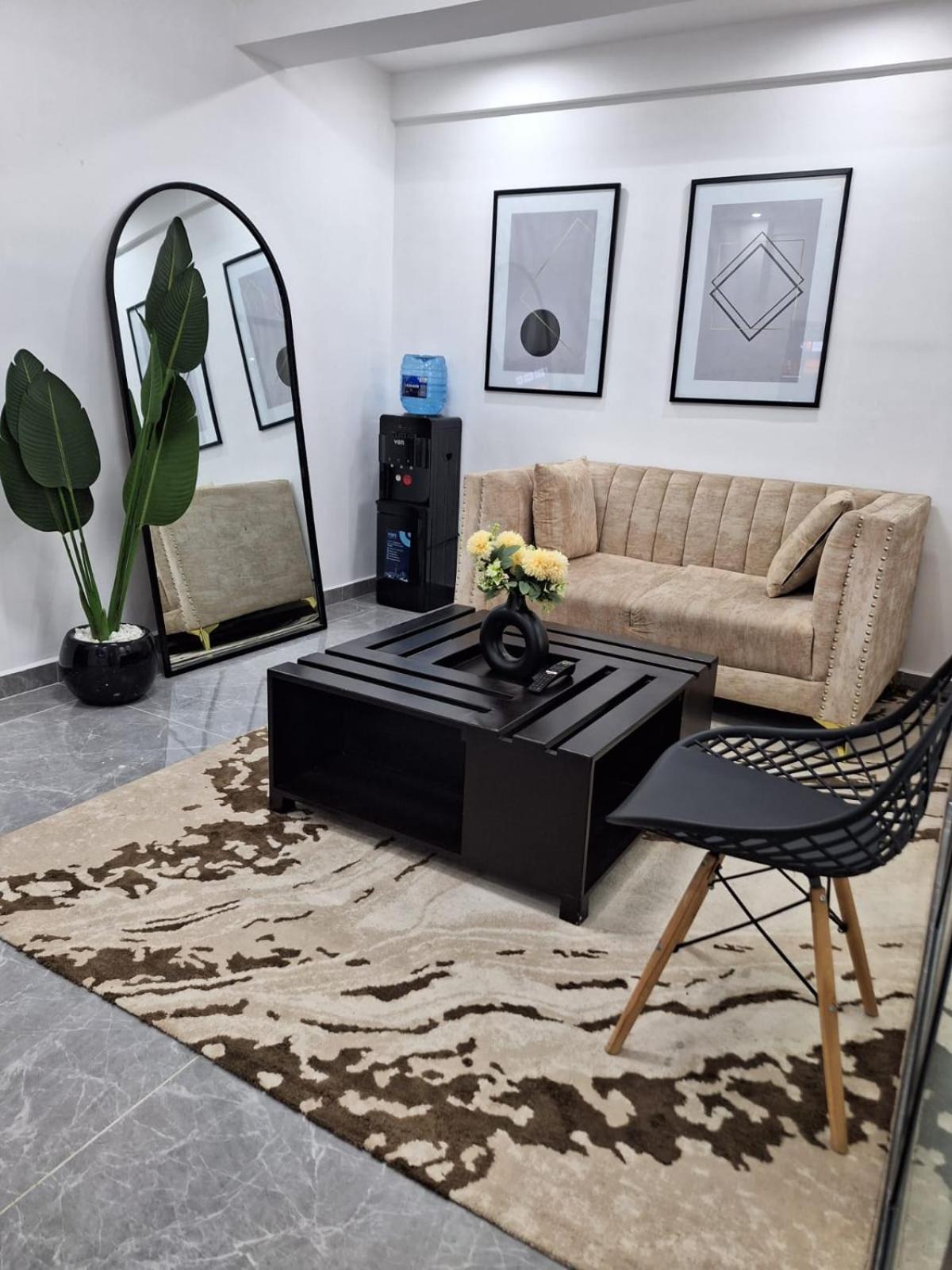 Apartment Cosy 1 Bedroom In Kileleshwa Nairobi