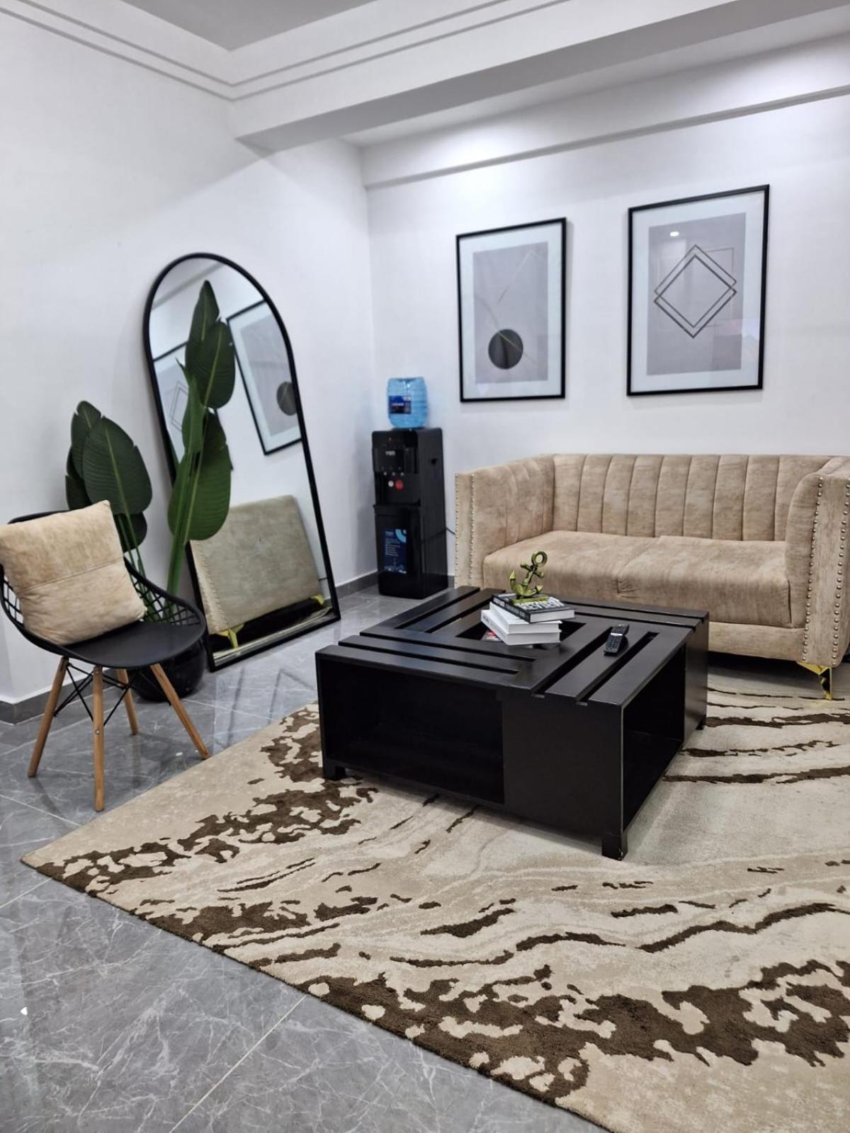 Cosy 1 Bedroom In Kileleshwa Nairobi