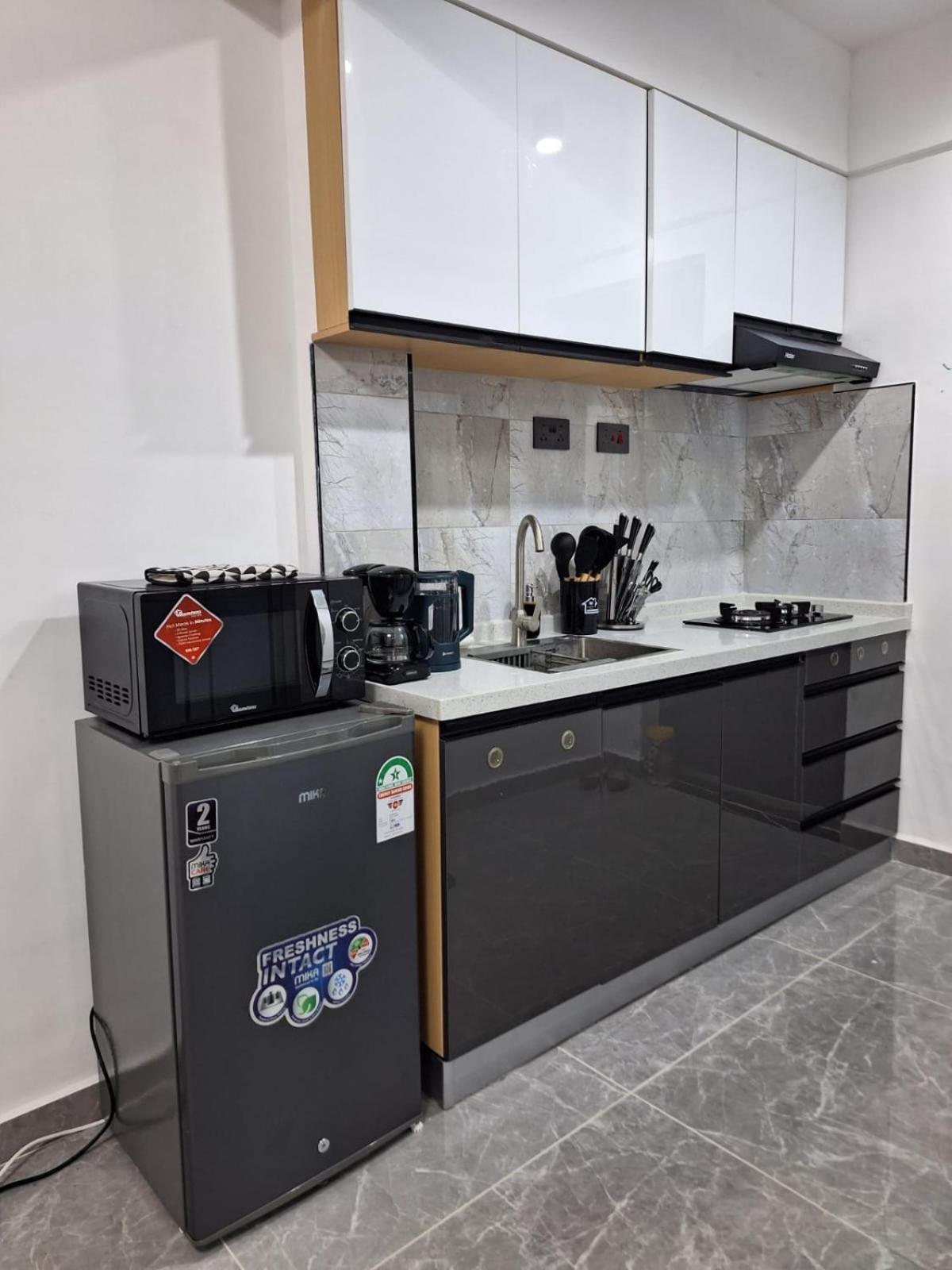 Cosy 1 Bedroom In Kileleshwa * Nairobi