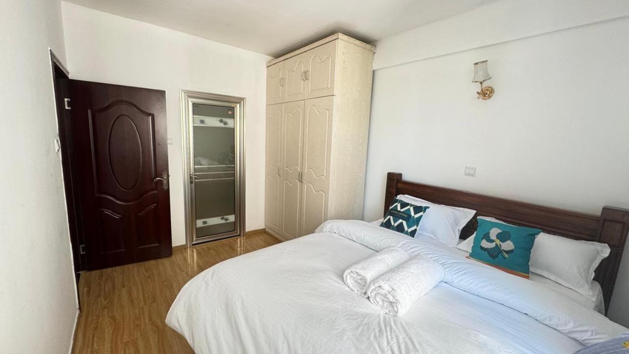 Apartment Bigfive3