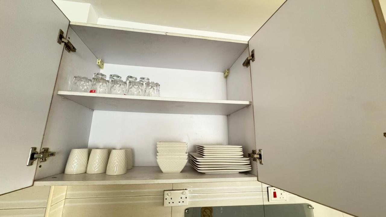 Bigfive3 Apartment *