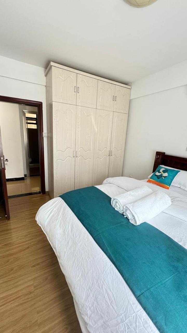 Bigfive3 Apartment Nairobi
