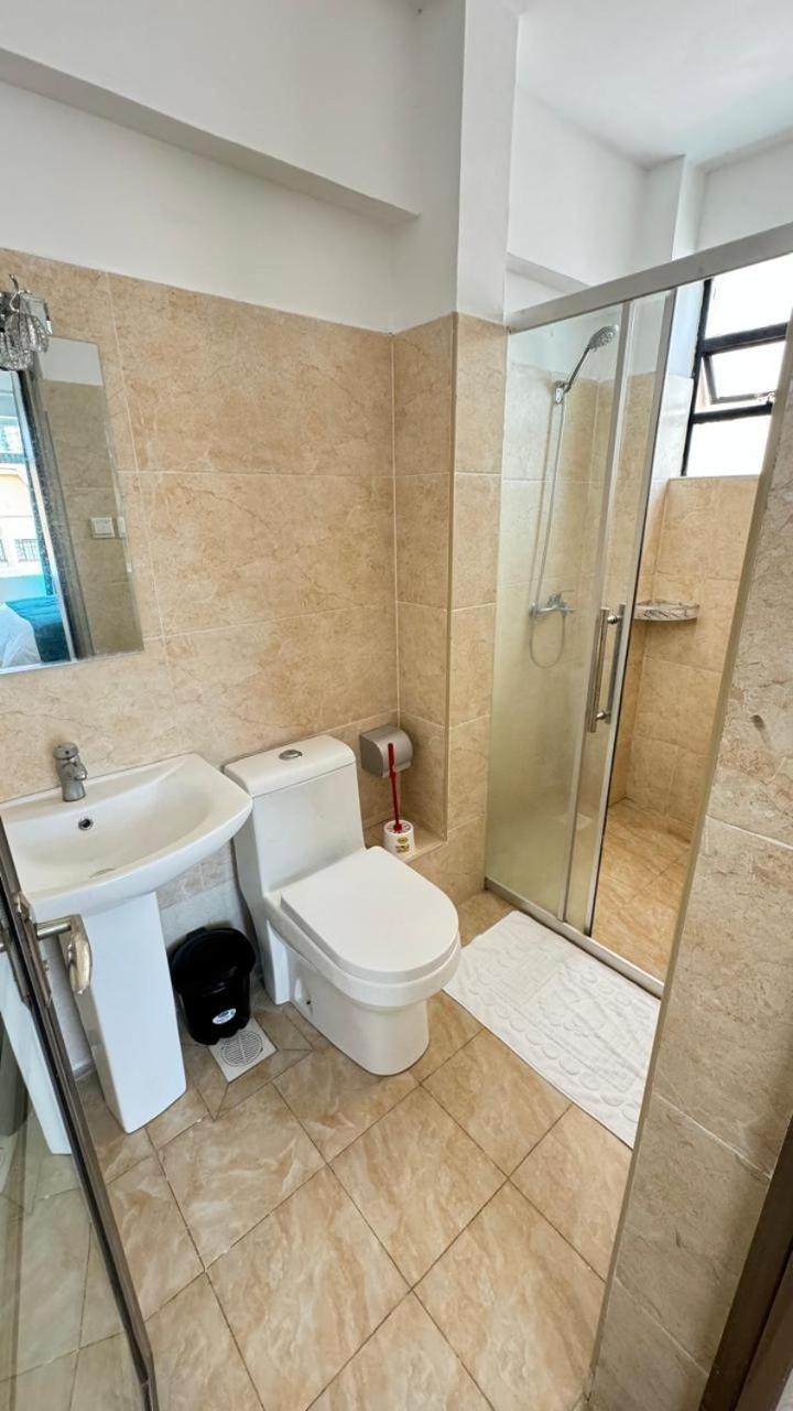 Apartment Bigfive3 Nairobi