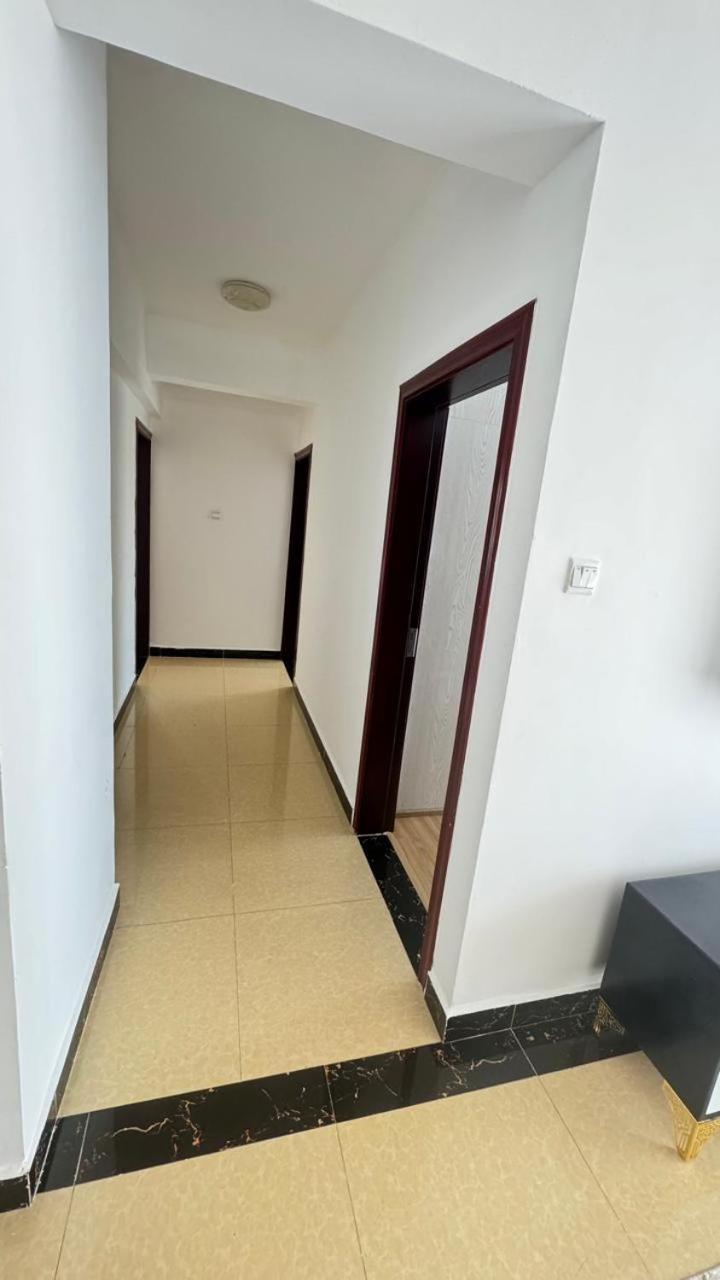 Apartment Bigfive3 Nairobi