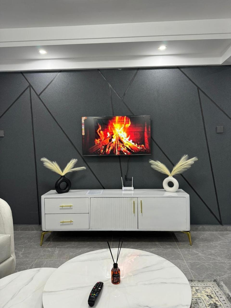Apartment Gatundu Heights