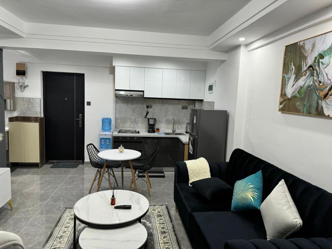 Gatundu Heights Apartment *