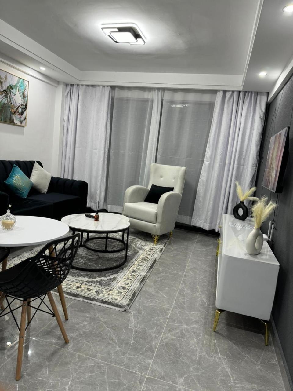 Apartment Gatundu Heights *