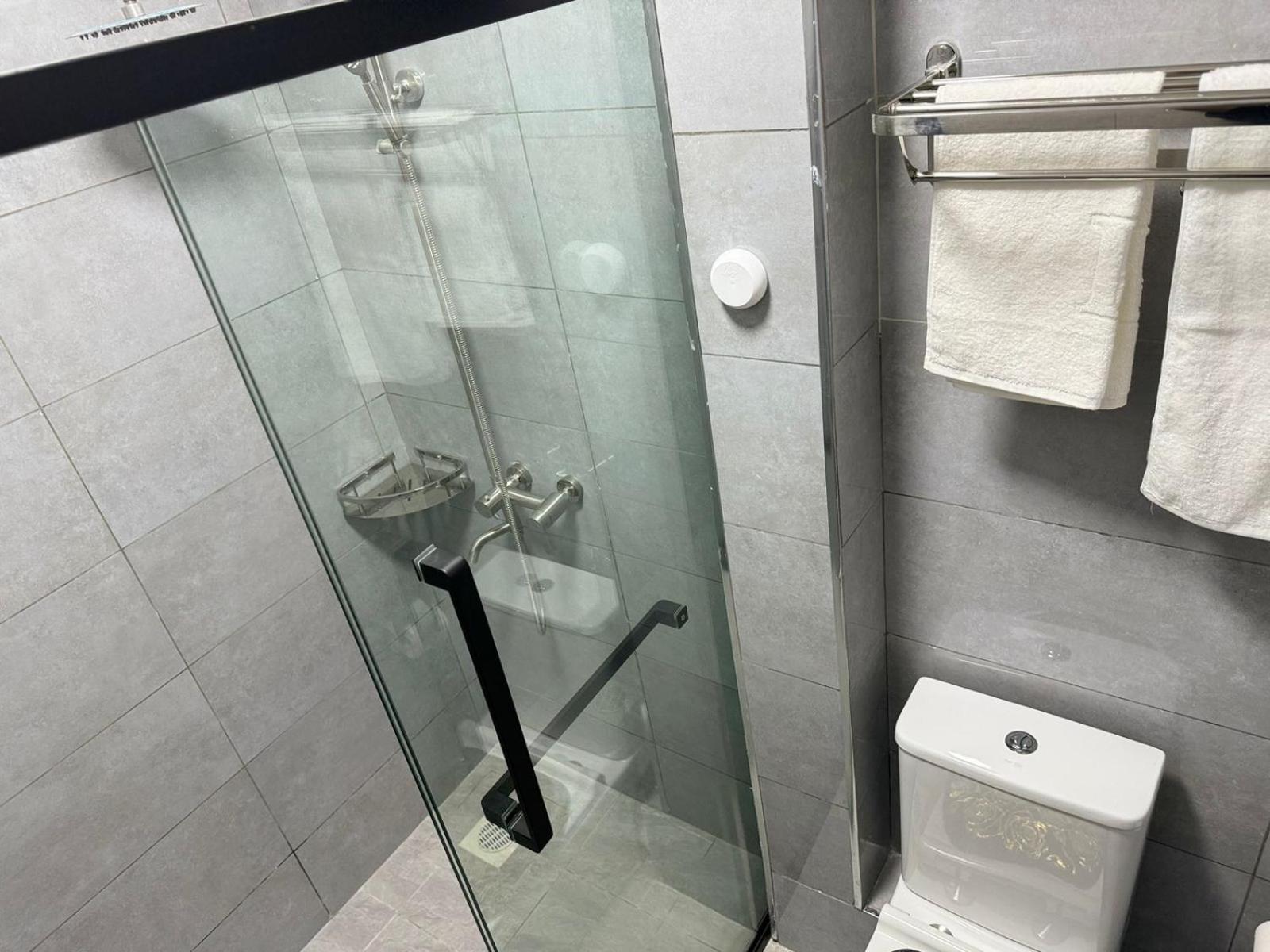 Gatundu Heights Apartment Nairobi