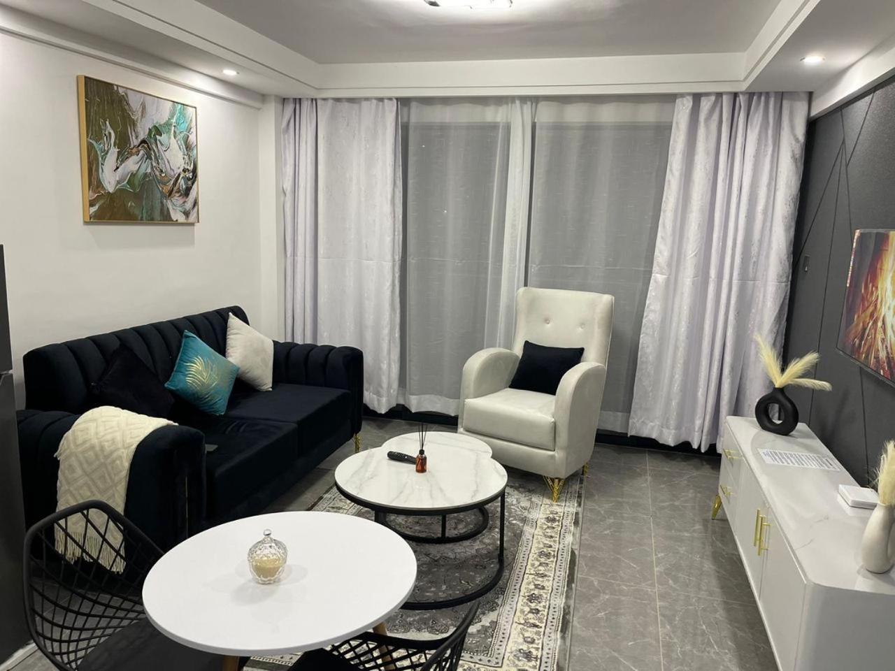 Gatundu Heights Nairobi