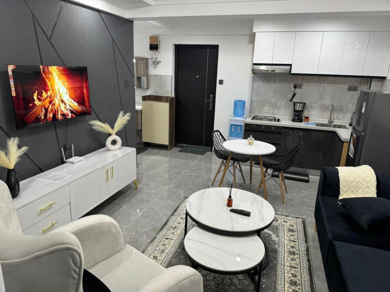 Gatundu Heights Apartment Nairobi