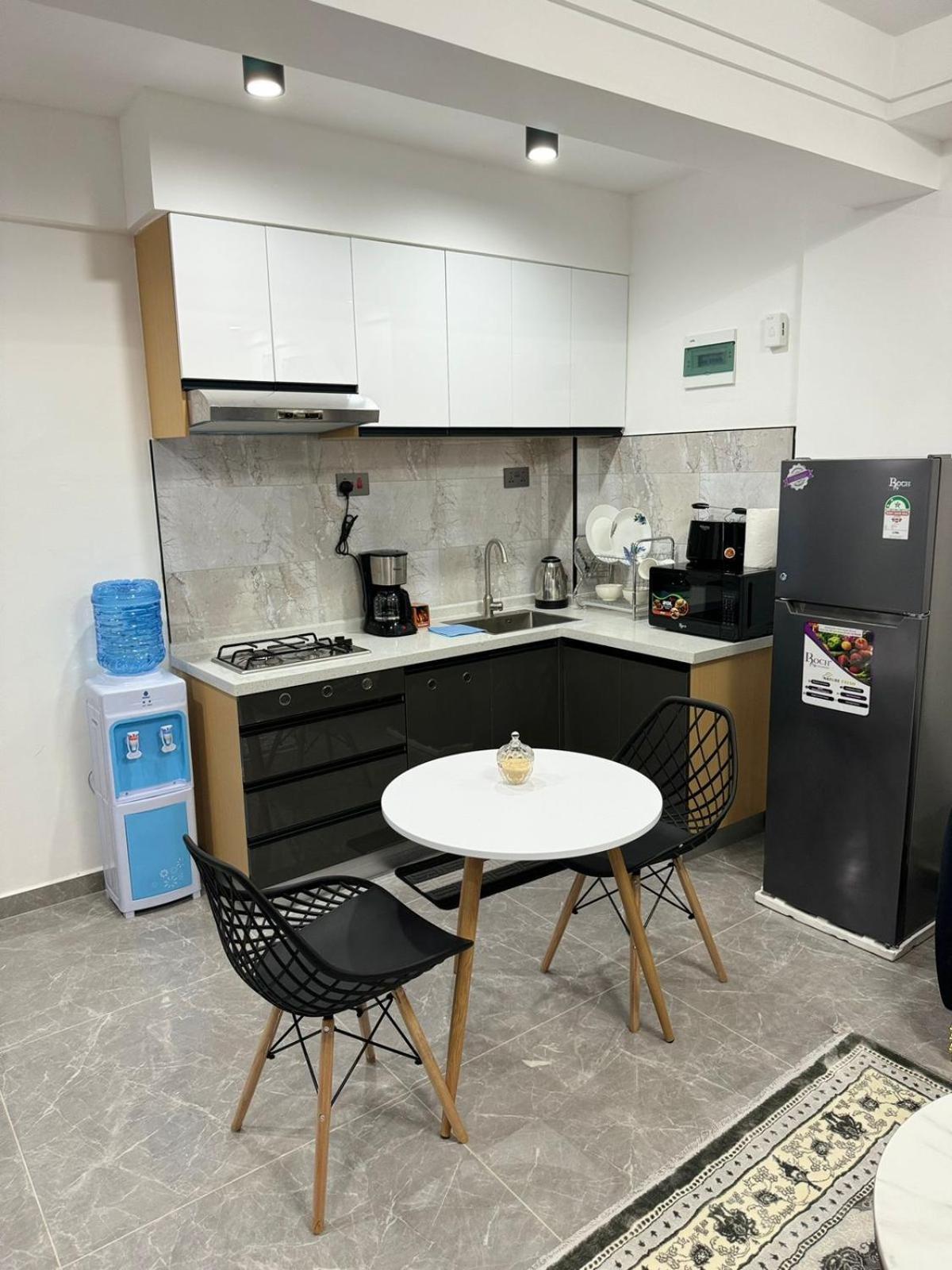 Gatundu Heights Apartamento *