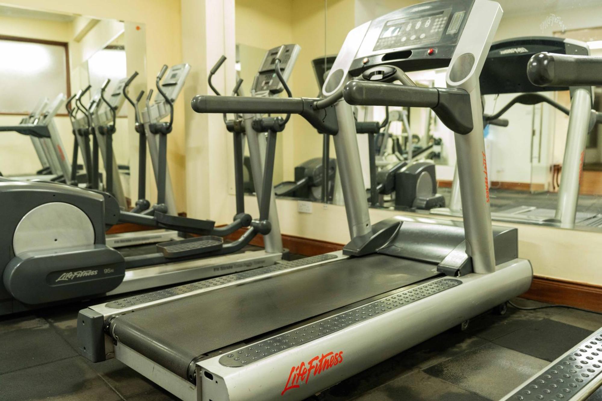 Gemsuites And Serviced Riverside Nairobi